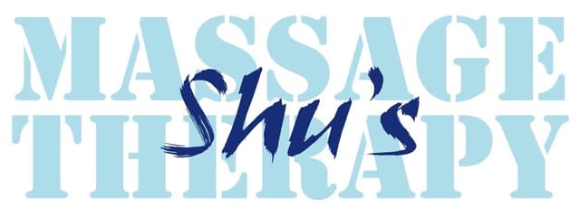 Shu's Massage Therapy Logo